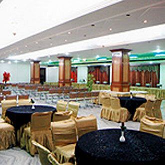 Randhawa International Hotell Amritsar Exteriör bild